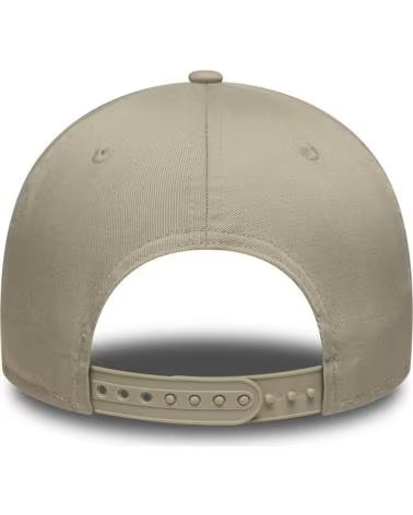 NEW ERA Gorra 60771848 en beige para unisex BEIGE