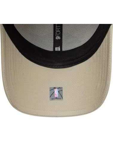 NEW ERA Gorra 60771848 en beige para unisex BEIGE