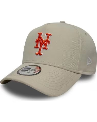 NEW ERA GORRA 60771815 EN PARA UNISEX BEIGE