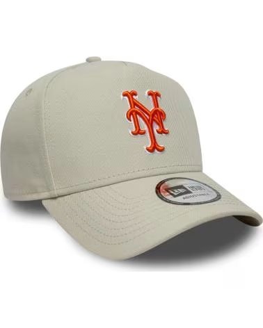 NEW ERA GORRA 60771815 EN PARA UNISEX BEIGE