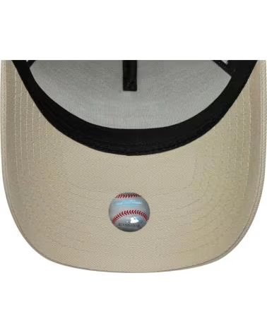 NEW ERA GORRA 60771815 EN PARA UNISEX BEIGE