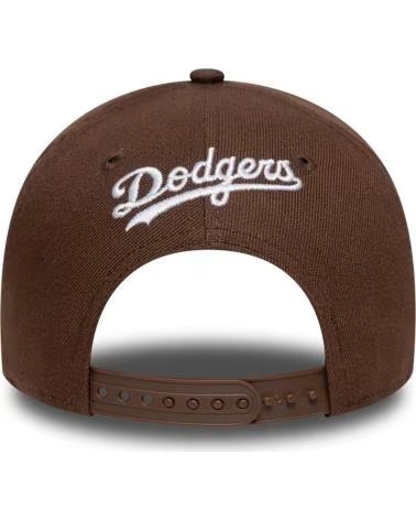 NEW ERA GORRA 60771811 EN MARRON PARA UNISEX MARRóN