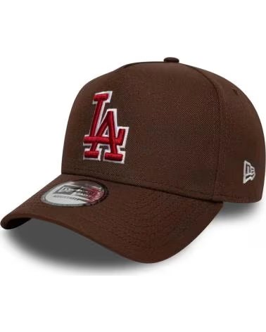 NEW ERA GORRA 60771811 EN MARRON PARA UNISEX MARRóN