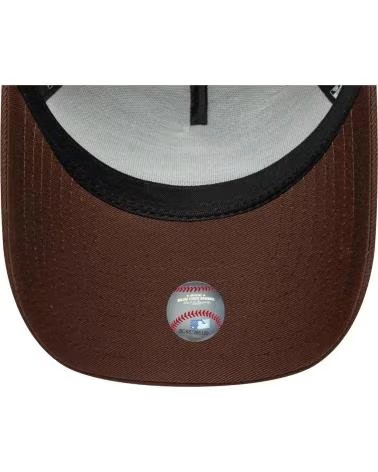 NEW ERA GORRA 60771811 EN MARRON PARA UNISEX MARRóN