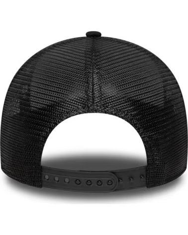 NEW ERA GORRA 60771804 EN PARA UNISEX NEGRO