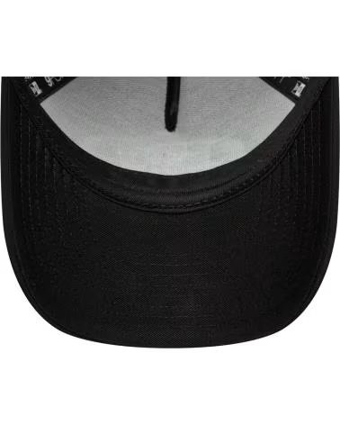 NEW ERA GORRA 60771804 EN PARA UNISEX NEGRO