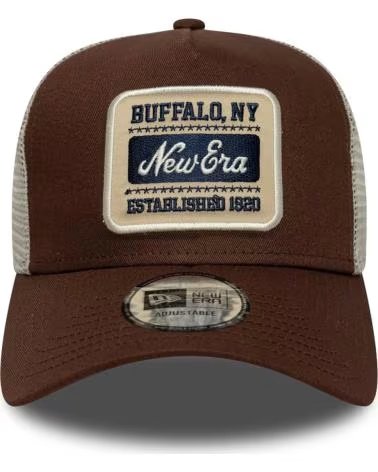 NEW ERA GORRA 60771802 EN MARRON PARA UNISEX MARRóN