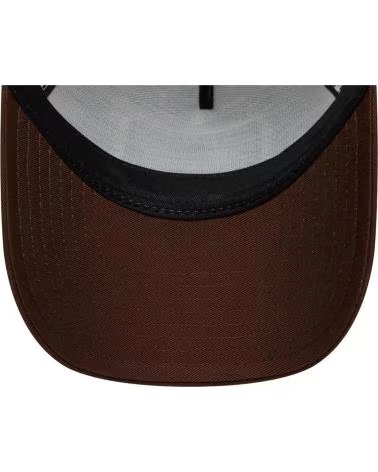 NEW ERA GORRA 60771802 EN MARRON PARA UNISEX MARRóN
