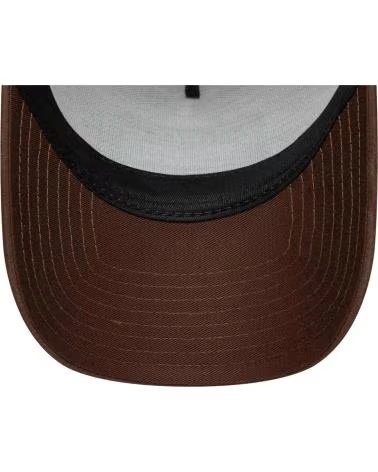NEW ERA GORRA 60771796 EN BEIGE PARA UNISEX TOSTADO