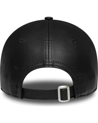 NEW ERA GORRA NEGRA YANKEES WMNS PU 9FORTY NEYYAN NEGRO