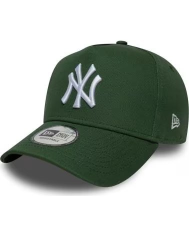 NEW ERA GORRA 60771719 EN PARA UNISEX VERDE