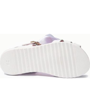 Sandalias-De-Niña-ANGELITOS-SANDALIA-LAZO-PIEL-575-BLANCO