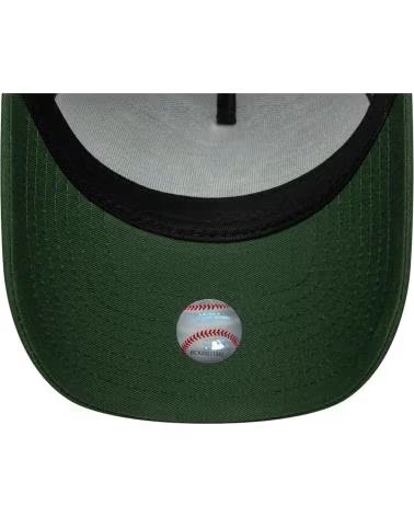 NEW ERA GORRA 60771719 EN PARA UNISEX VERDE