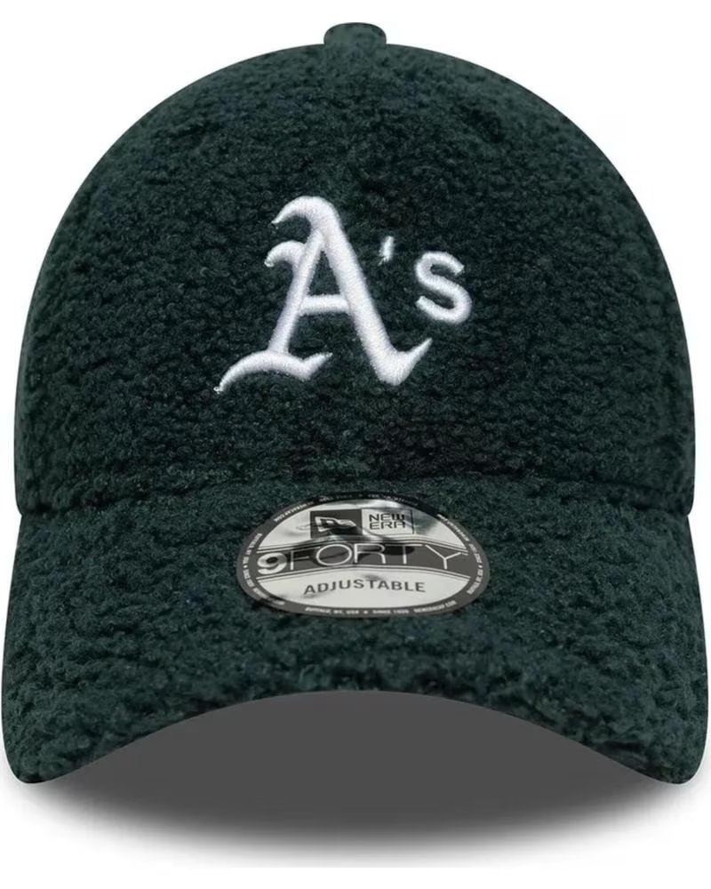 NEW ERA GORRA 60759018 EN PARA UNISEX VERDE