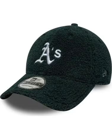 NEW ERA GORRA 60759018 EN PARA UNISEX VERDE