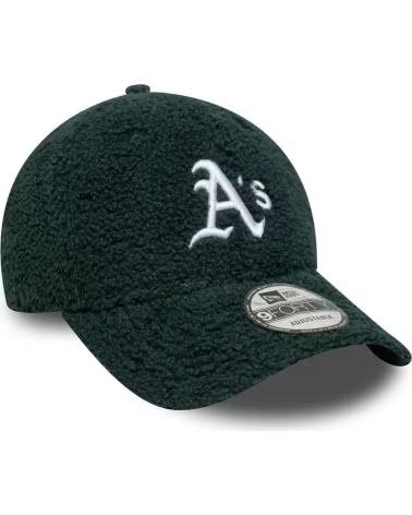 NEW ERA GORRA 60759018 EN PARA UNISEX VERDE