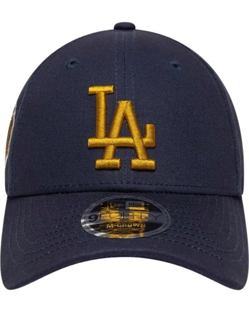 NEW ERA GORRA 60758997 EN AZUL PARA UNISEX MARINO