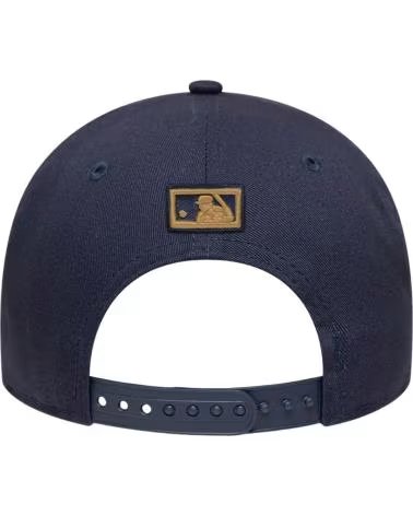 NEW ERA GORRA 60758997 EN AZUL PARA UNISEX MARINO