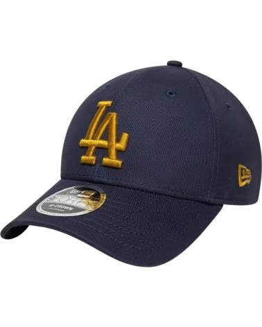NEW ERA GORRA 60758997 EN AZUL PARA UNISEX MARINO