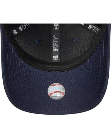 NEW ERA GORRA 60758997 EN AZUL PARA UNISEX MARINO