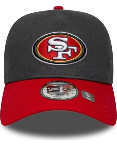 NEW ERA GORRA 60758991 EN GRIS PARA UNISEX MARENGO