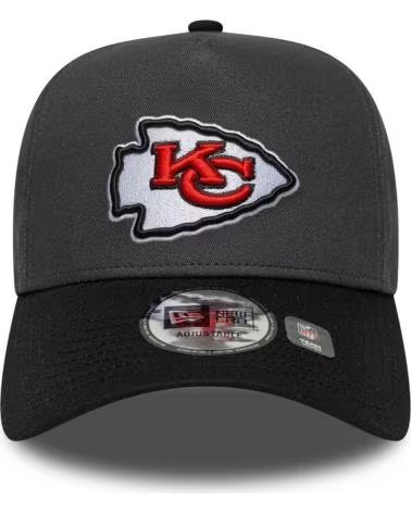 NEW ERA GORRA 60758988 EN GRIS PARA UNISEX MARENGO