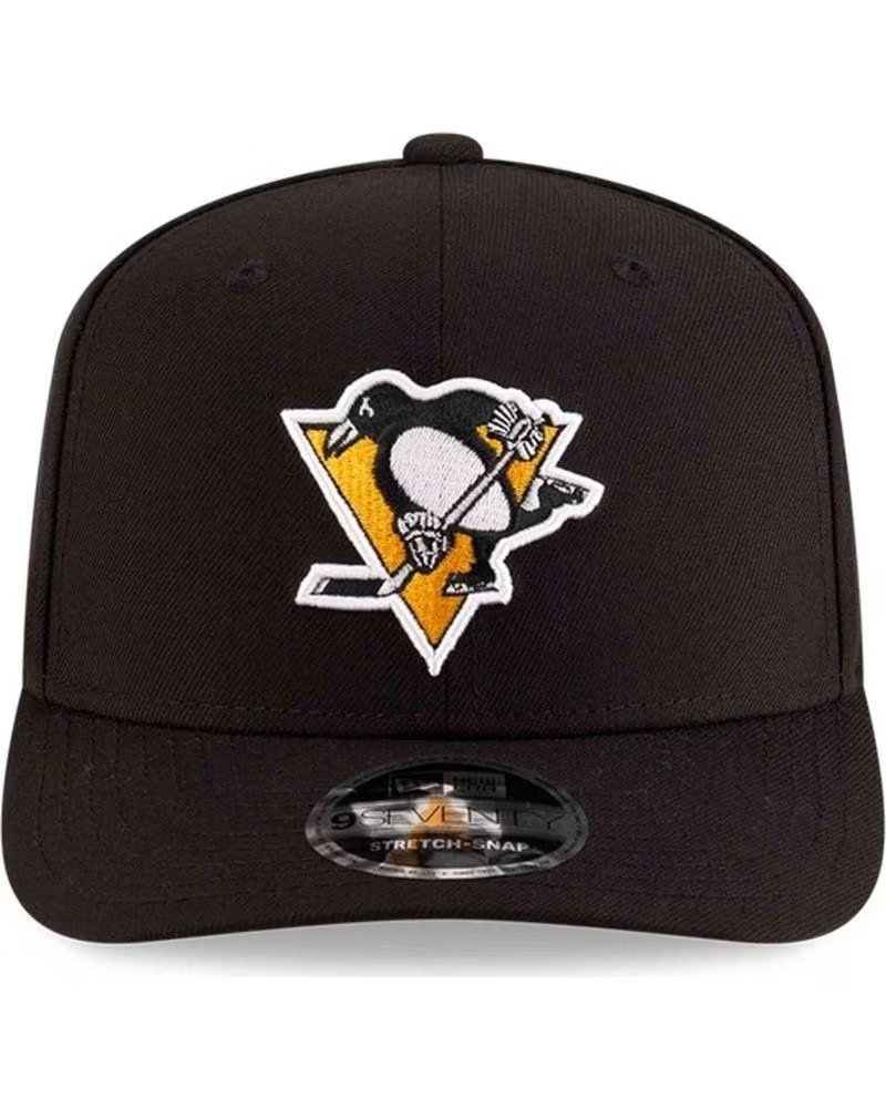 NEW ERA GORRA 60756172 EN PARA UNISEX NEGRO
