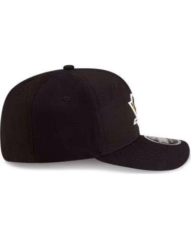 NEW ERA GORRA 60756172 EN PARA UNISEX NEGRO