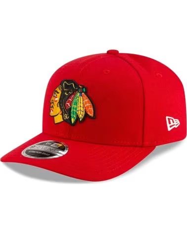 NEW ERA GORRA 60756144 EN PARA UNISEX ROJO