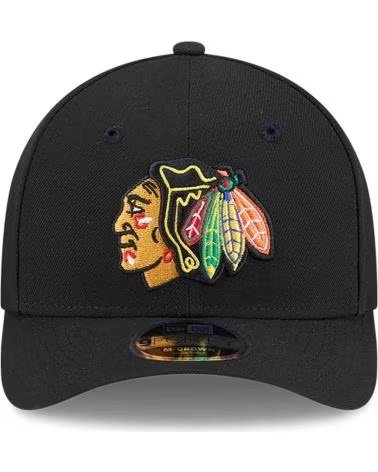 NEW ERA GORRA 60756142 EN PARA UNISEX NEGRO