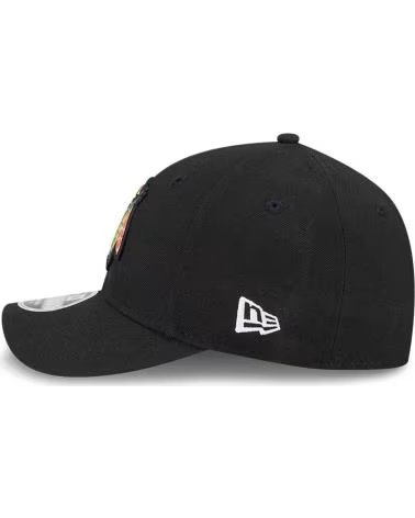 NEW ERA GORRA 60756142 EN PARA UNISEX NEGRO