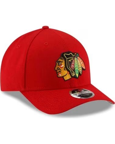 NEW ERA GORRA 60756108 EN PARA UNISEX ROJO
