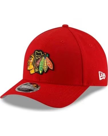 NEW ERA GORRA 60756108 EN PARA UNISEX ROJO