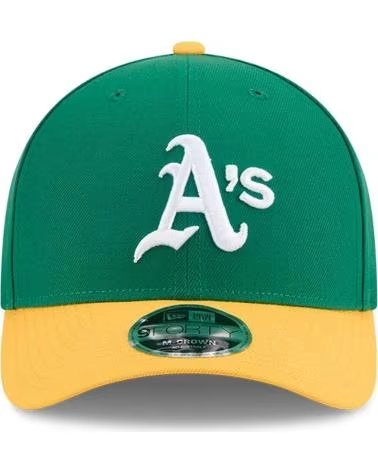 NEW ERA GORRA 60691621 EN PARA UNISEX VERDE