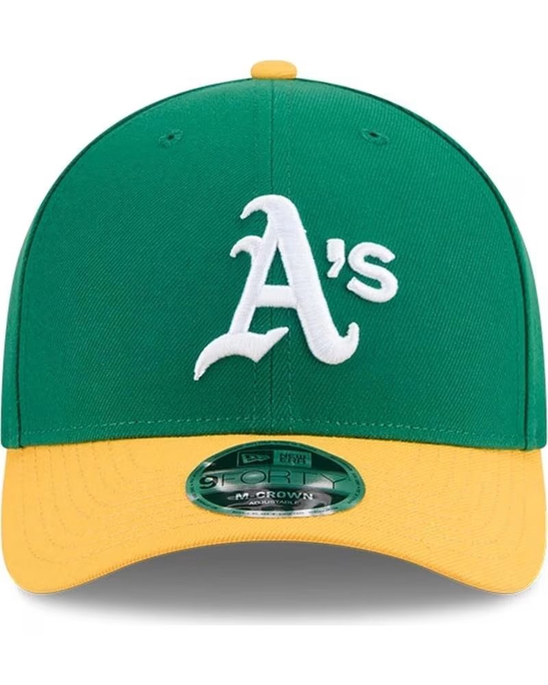 NEW ERA GORRA 60691621 EN PARA UNISEX VERDE