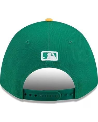 NEW ERA GORRA 60691621 EN PARA UNISEX VERDE
