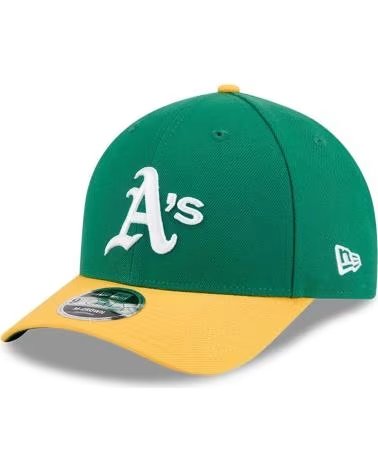NEW ERA GORRA 60691621 EN PARA UNISEX VERDE