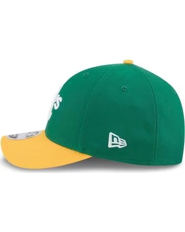 NEW ERA GORRA 60691621 EN PARA UNISEX VERDE