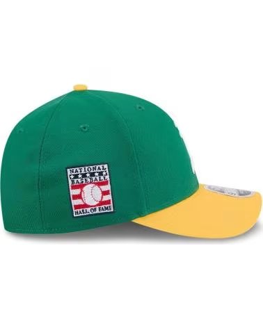 NEW ERA GORRA 60691621 EN PARA UNISEX VERDE