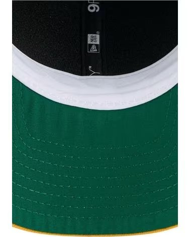 NEW ERA GORRA 60691621 EN PARA UNISEX VERDE
