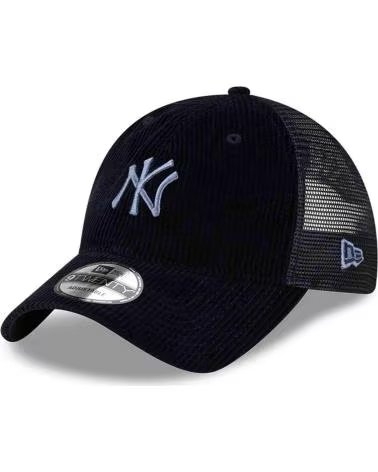 NEW ERA GORRA 60691101 EN AZUL PARA UNISEX MARINO