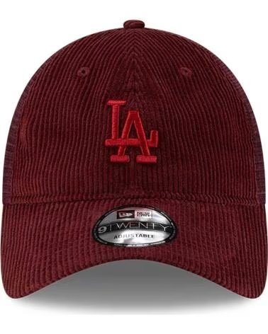 NEW ERA GORRA 60691099 EN MARRON PARA UNISEX GRANATE