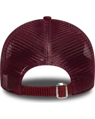 NEW ERA GORRA 60691099 EN MARRON PARA UNISEX GRANATE