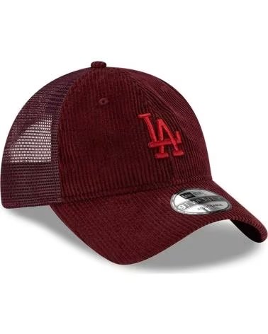 NEW ERA GORRA 60691099 EN MARRON PARA UNISEX GRANATE
