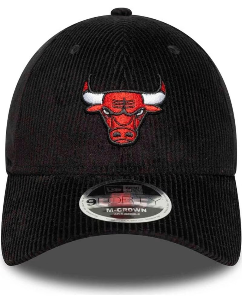 NEW ERA GORRA 60691056 EN PARA UNISEX NEGRO