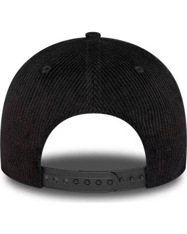 NEW ERA GORRA 60691056 EN PARA UNISEX NEGRO