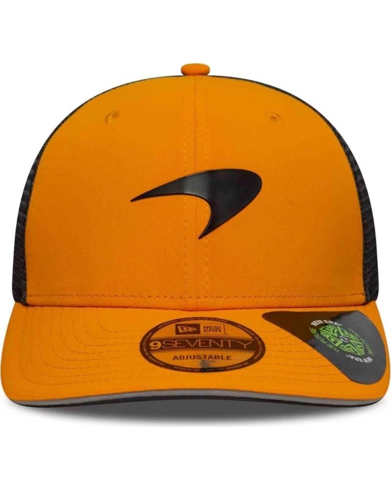 NEW ERA GORRA 60669285 EN PARA UNISEX NARANJA