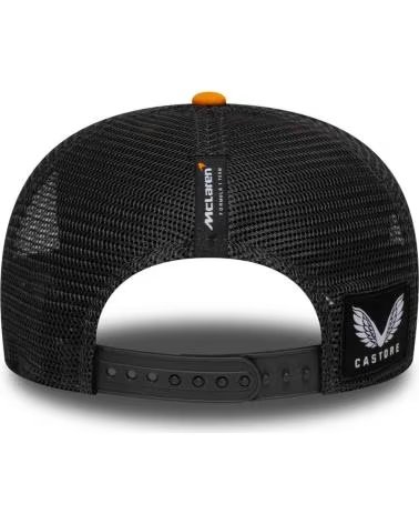 NEW ERA GORRA 60669285 EN PARA UNISEX NARANJA