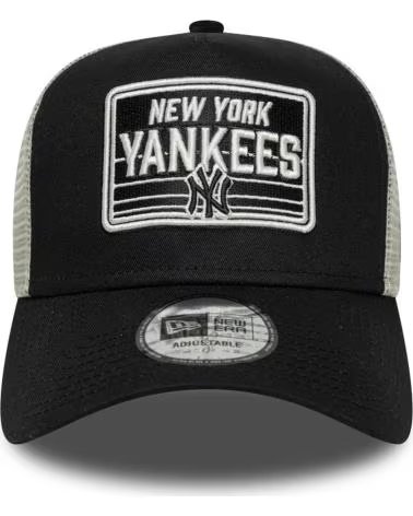 NEW ERA GORRA 60667680 EN NEGRO PARA UNISEX MULTICOLOR