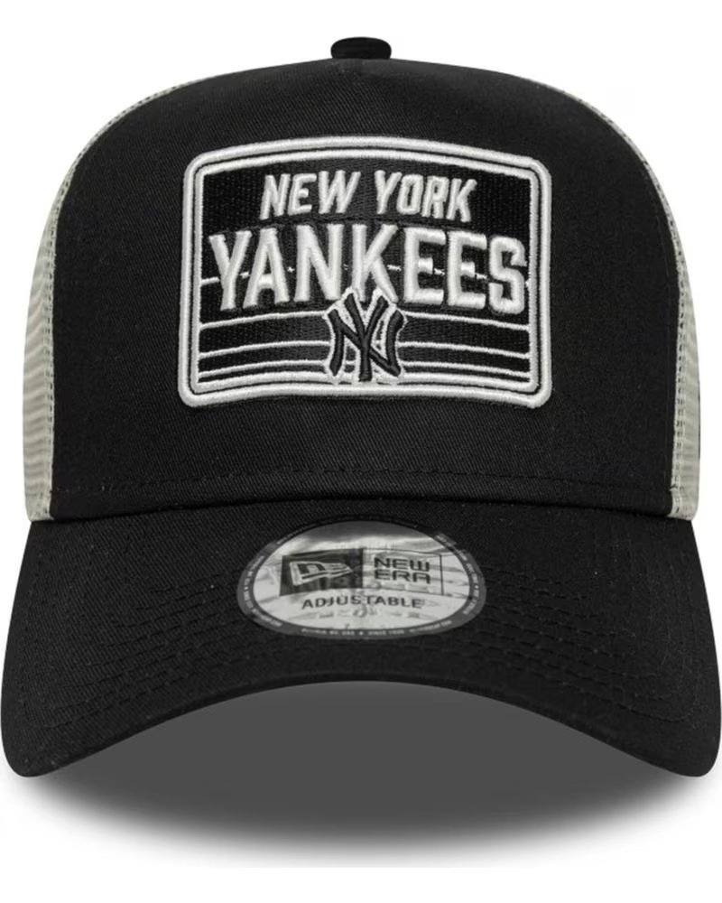 NEW ERA GORRA 60667680 EN NEGRO PARA UNISEX MULTICOLOR